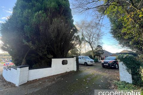 4 bedroom bungalow for sale, Old Llantrisant Road, Tonyrefail, Rhondda Cynon Taff, CF39
