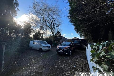 4 bedroom bungalow for sale, Old Llantrisant Road, Tonyrefail, Rhondda Cynon Taff, CF39