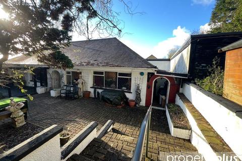 4 bedroom bungalow for sale, Old Llantrisant Road, Tonyrefail, Rhondda Cynon Taff, CF39