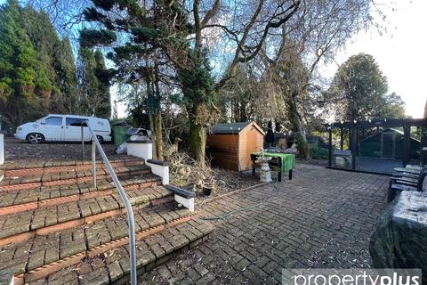 4 bedroom bungalow for sale, Old Llantrisant Road, Tonyrefail, Rhondda Cynon Taff, CF39