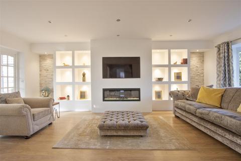5 bedroom detached house for sale, Coupland Close, Old Whittington, Chesterfield