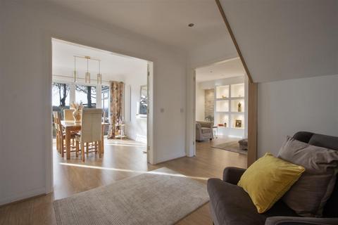 5 bedroom detached house for sale, Coupland Close, Old Whittington, Chesterfield