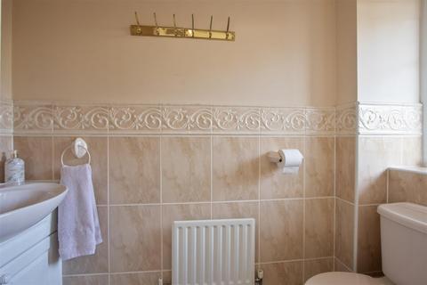 5 bedroom detached house for sale, Coupland Close, Old Whittington, Chesterfield
