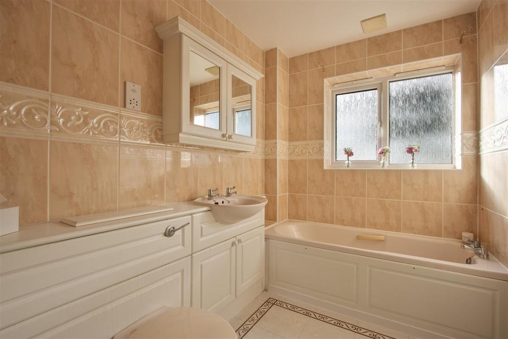 Master En Suite