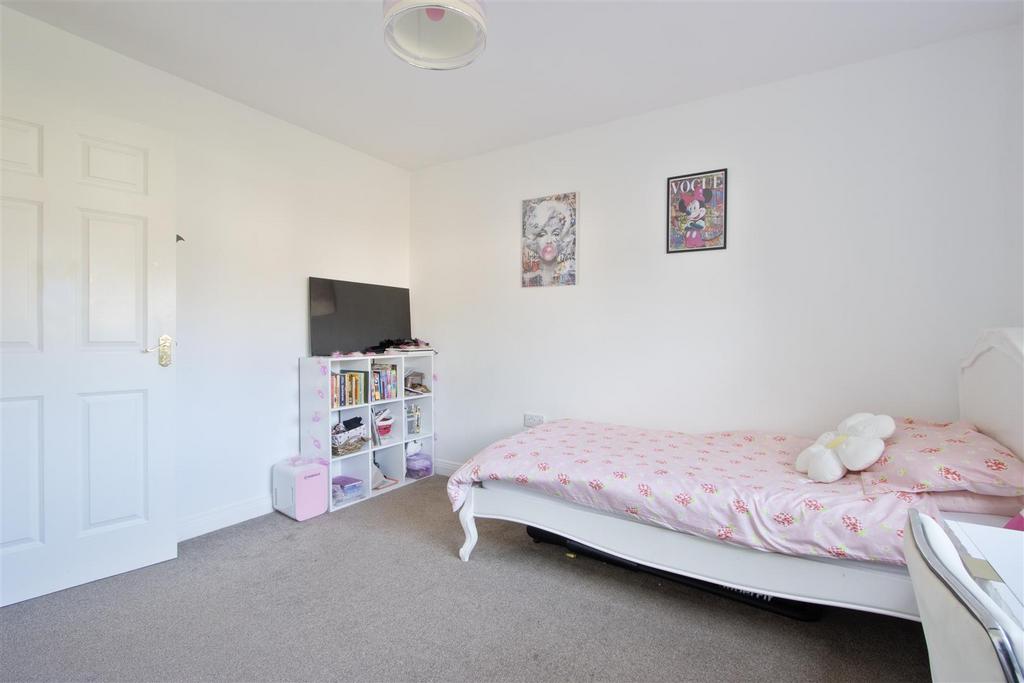 Bedroom Five