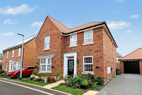 undefined, Ashwood Drive, Horsford, Norwich, Norfolk, NR10