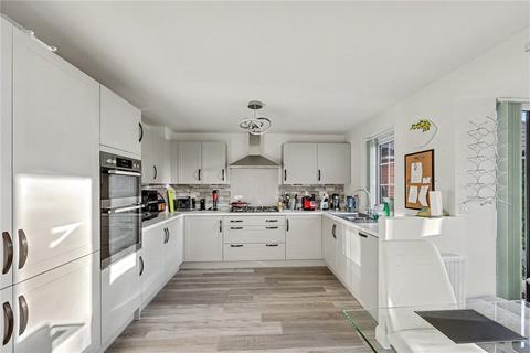 undefined, Ashwood Drive, Horsford, Norwich, Norfolk, NR10