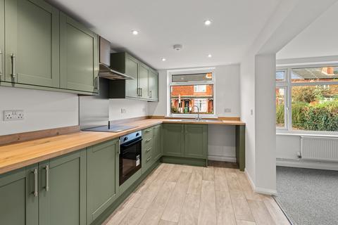 undefined, Carlton Road, Boston, PE21