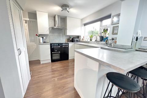 undefined, Lyndhurst Avenue, Hazel Grove