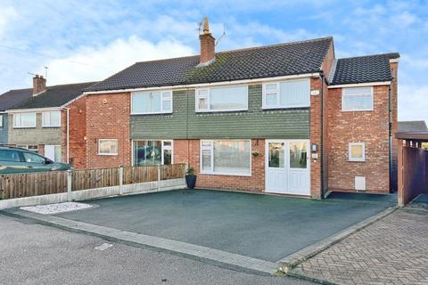undefined, Lyndhurst Avenue, Hazel Grove