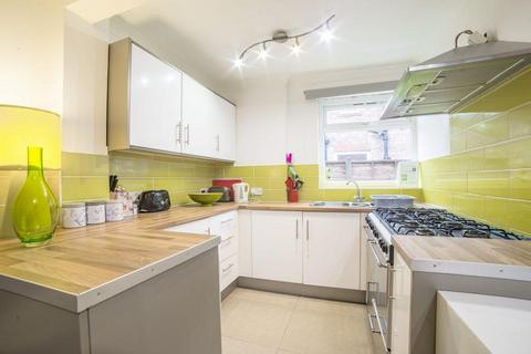 undefined, Talbot Road, Manchester M14