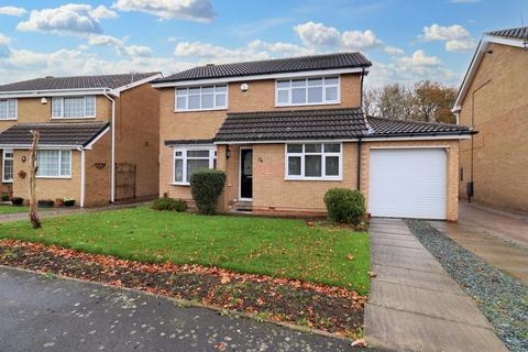 undefined, Ludham Grove, Elm Tree, Stockton-On-Tees, TS19 0XH