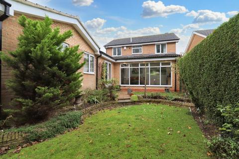 undefined, Ludham Grove, Elm Tree, Stockton-On-Tees, TS19 0XH