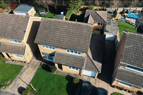 5 bedroom detached house for sale, Ludham Grove, Elm Tree, Stockton-On-Tees, TS19 0XH