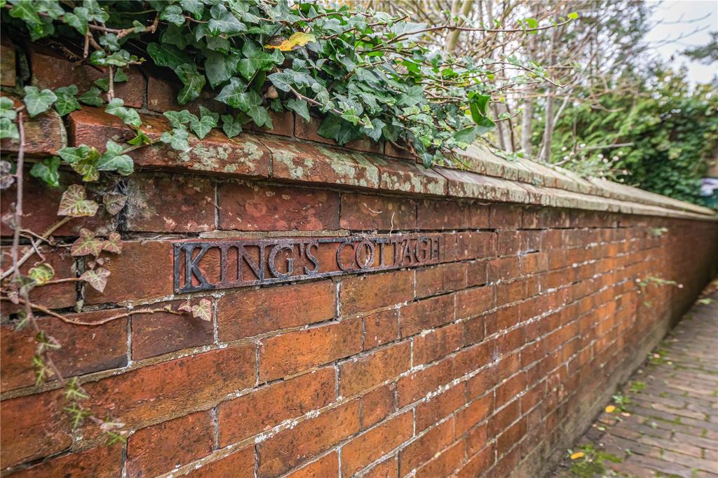 Kings Cottage