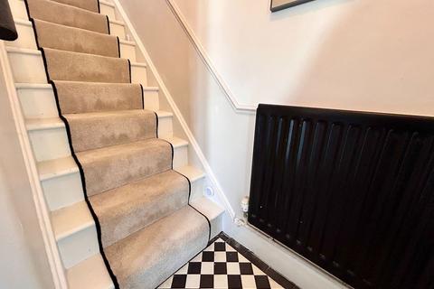2 bedroom semi-detached house for sale, Elwell Avenue, Barwell LE9