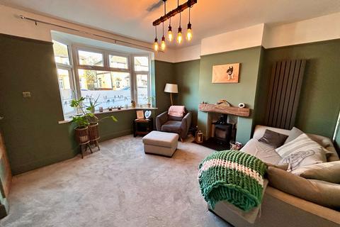 2 bedroom semi-detached house for sale, Elwell Avenue, Barwell LE9