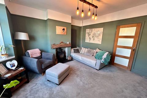 2 bedroom semi-detached house for sale, Elwell Avenue, Barwell LE9