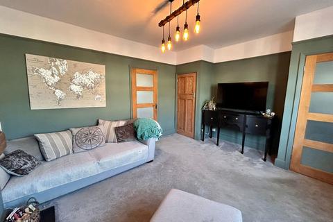 2 bedroom semi-detached house for sale, Elwell Avenue, Barwell LE9
