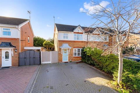 Manorwood Drive, Whiston