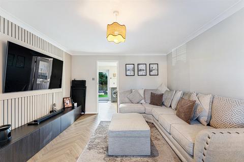 undefined, Manorwood Drive, Whiston