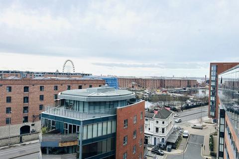 2 bedroom apartment for sale, 2 bedoom 49 Hurst Street, Liverpool, Lancashire, L1