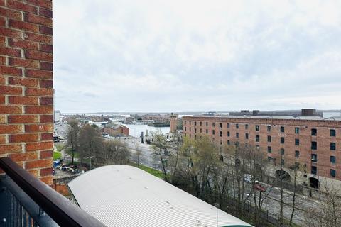 2 bedroom apartment for sale, 2 bedoom 49 Hurst Street, Liverpool, Lancashire, L1