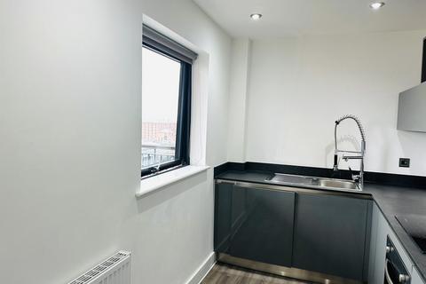 2 bedroom apartment for sale, 2 bedoom 49 Hurst Street, Liverpool, Lancashire, L1