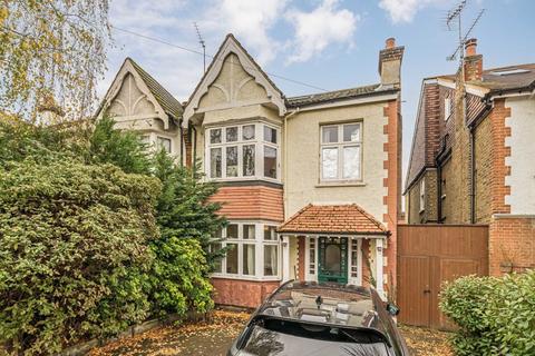 undefined, Milner Road, Kingston Upon Thames KT1