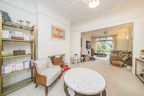 undefined, Milner Road, Kingston Upon Thames KT1