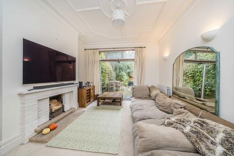 undefined, Milner Road, Kingston Upon Thames KT1
