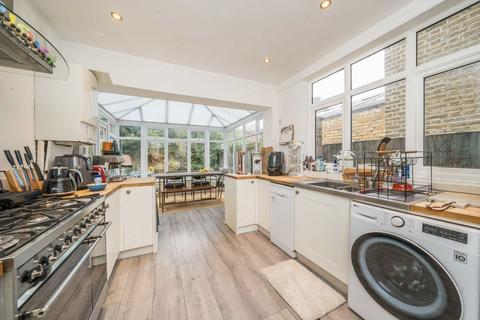 undefined, Milner Road, Kingston Upon Thames KT1