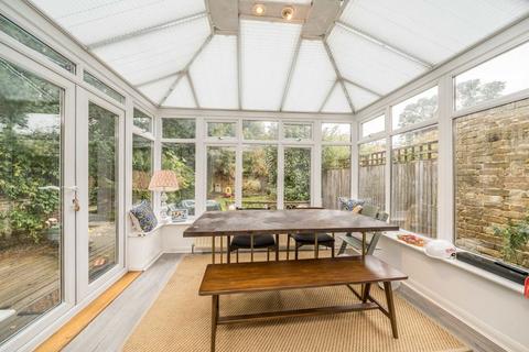 undefined, Milner Road, Kingston Upon Thames KT1