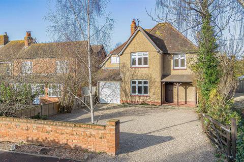 4 bedroom detached house for sale, Spring Lane, Watlington