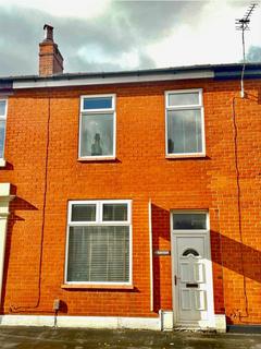 undefined, Westminster Road, Chorley PR7
