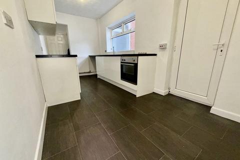 undefined, Westminster Road, Chorley PR7