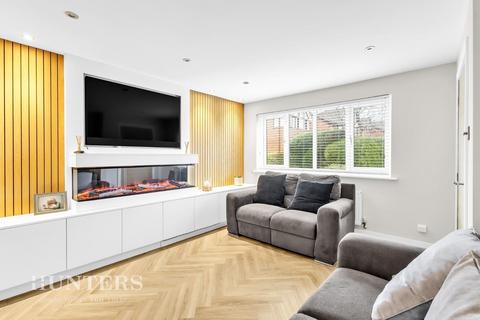 undefined, Weatherly Close, Bardsley, Oldham