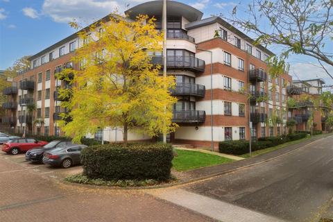 undefined, Kestrel Road, Farnborough