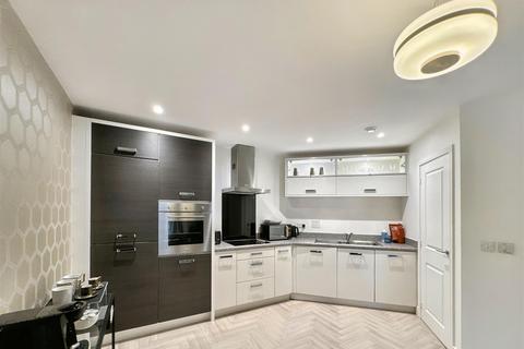 undefined, Kestrel Road, Farnborough