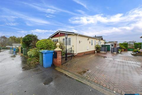 3 bedroom retirement property for sale, Gibbet Hill Lane, Scrooby, Doncaster, Nottinghamshire, DN10