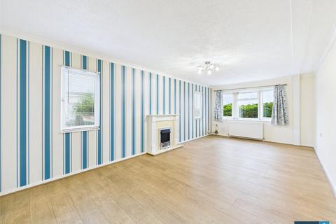 3 bedroom retirement property for sale, Gibbet Hill Lane, Scrooby, Doncaster, Nottinghamshire, DN10