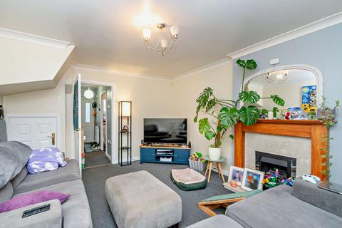 undefined, Hawthorne Close, Gainsborough DN21