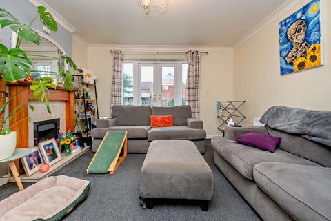 undefined, Hawthorne Close, Gainsborough DN21