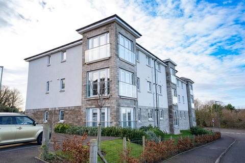undefined, Fairlie KA29