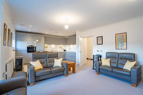 undefined, Fairlie KA29