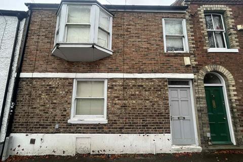 undefined, Church Street Head, Durham