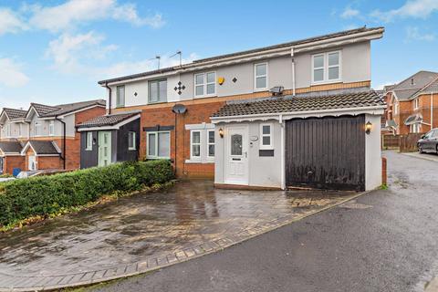 undefined, Mellodew Drive, Oldham, OL1