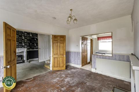 undefined, Quarry Lane, Woodlands, Doncaster