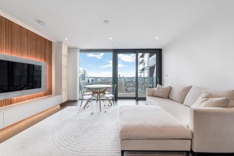 undefined, 85 Royal Mint Street, London, E1