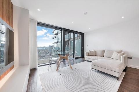 undefined, 85 Royal Mint Street, London, E1